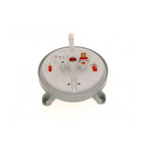 Buderus Druckschalter 87172000640