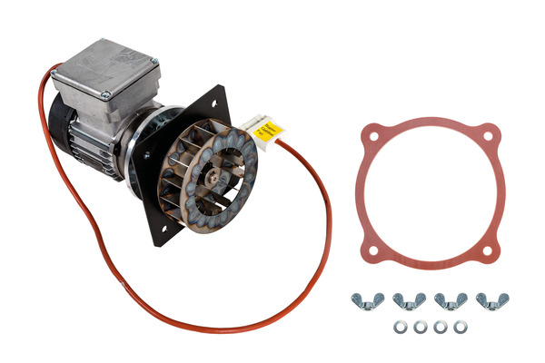 Brötje Lüftermotor HVK 20/30L 976909 für Industrie und Gewerbe