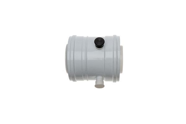 Brötje BRÖTJE ADT 9 Adapter WGB ->KAS 80 PPS/AL Kesselanschl. gerade Ausf. 604864