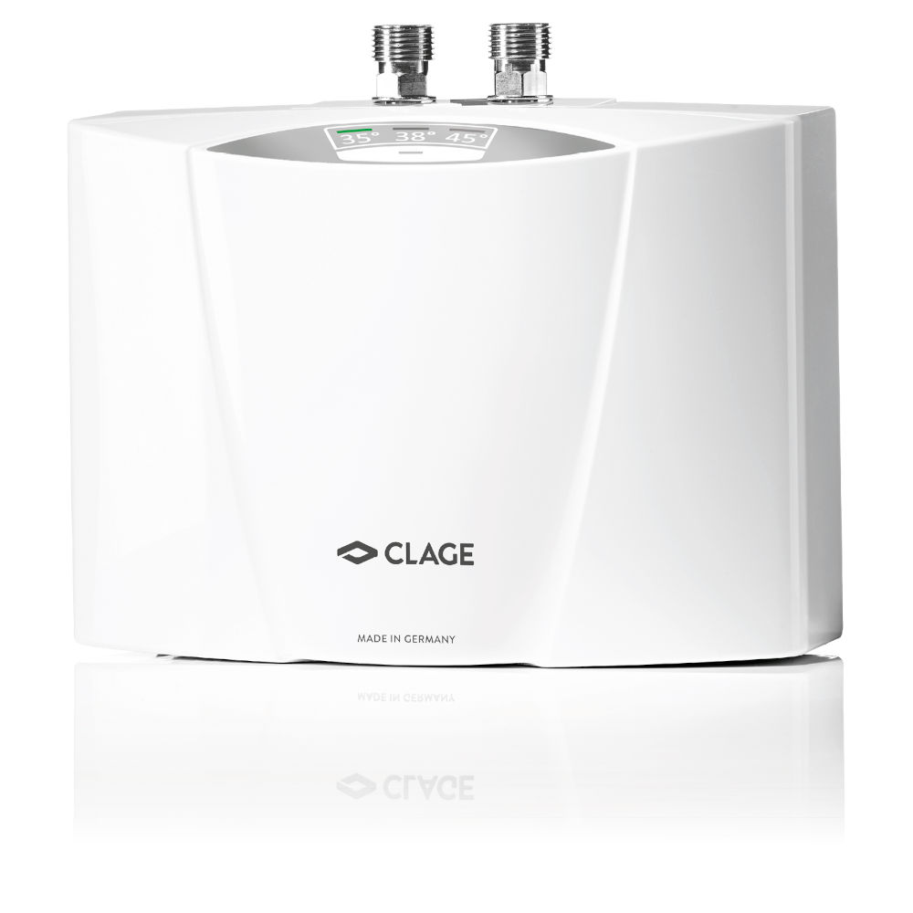 Clage MCX3 Klein-Durchlauferhitzer 3,5kW 1500-15003