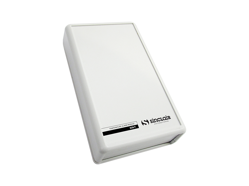 SINCLAIR GSM Modul G2S-T GSM Fernbedienungsschnittstelle mit SMS-Alarmierung und externer Antenne