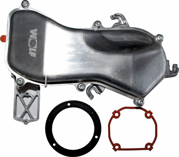 Wolf Gas-/Luftführung komplett für CGB-2, PG047 173137499