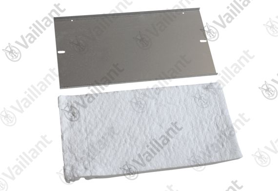 Vaillant Brennraumplatte 213352