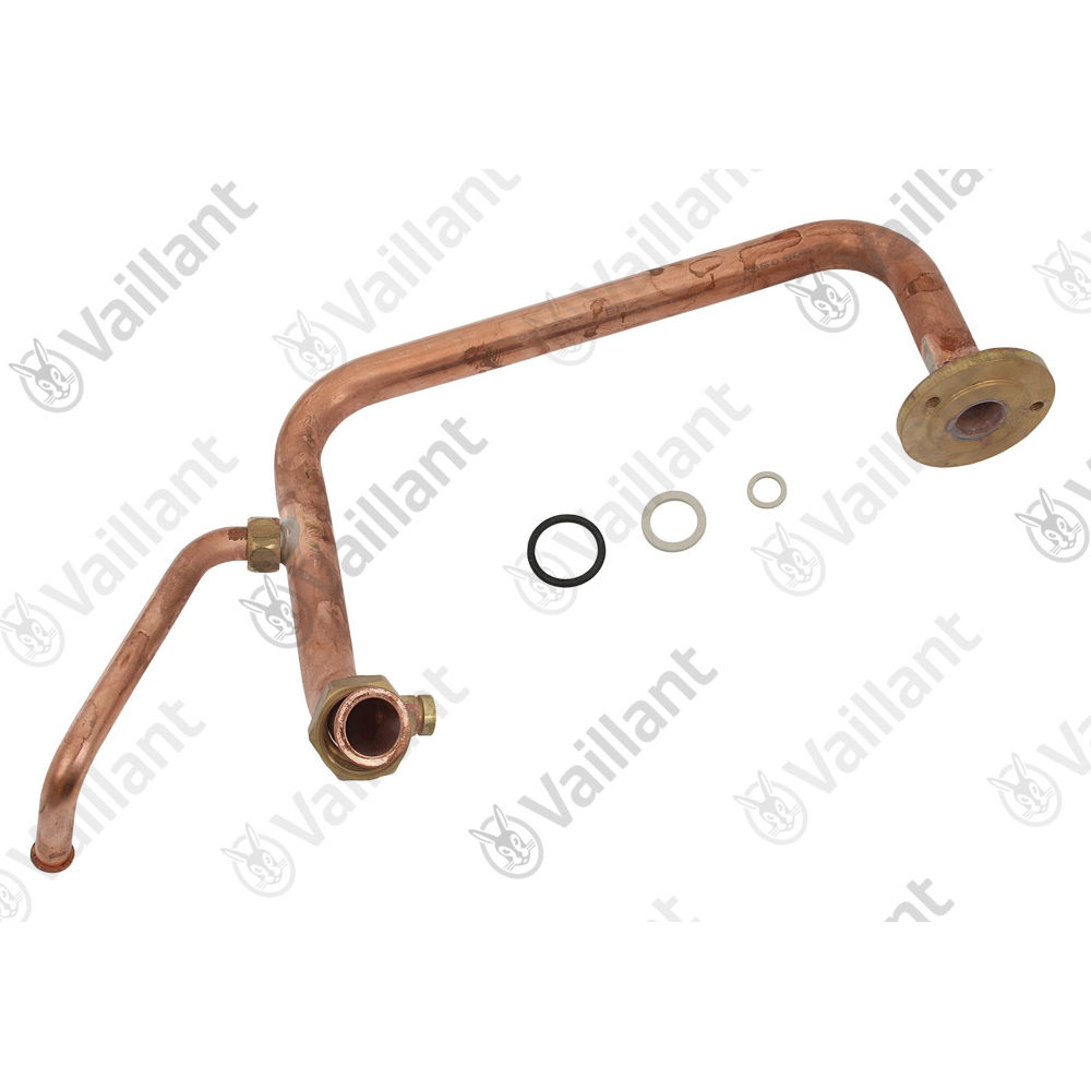 Vaillant Rohr 022740, verschiedene Farben