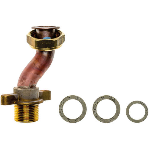 Brötje Speicherrücklauf (Pumpe) 982740 für Heizungssysteme, verschiedene Farben