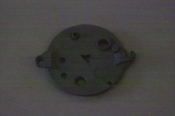 Luftkanaldeckel GMA 2/3 von Brötje, verschiedene Farben