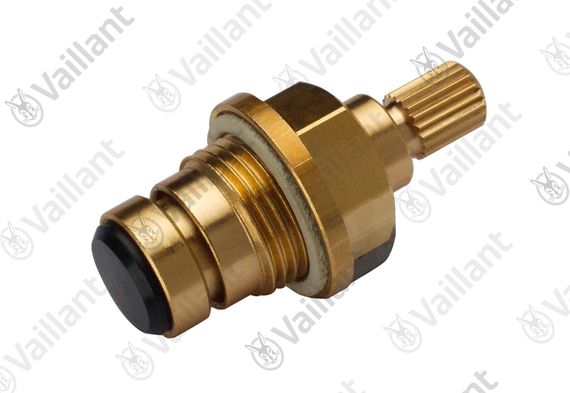 Vaillant Ventiloberteil 012755