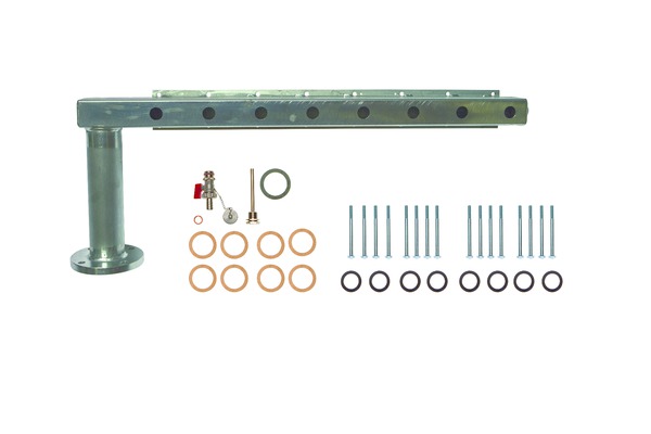 Brötje Brötje Vorlaufverteiler SGB 250 C 643122
