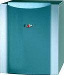 Wolf BWS-1-10 Hocheffizienz-Sole/Wasser-Wärmepumpe zur Innenaufstellung 9145386