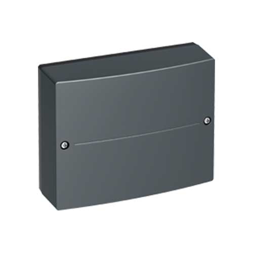 Viessmann Erweiterung EM-P1 Z017411, Plug-in-Erweiterung für PlusBus-Systeme, Wandmontage, 16 I/O Points, Automation Control Component