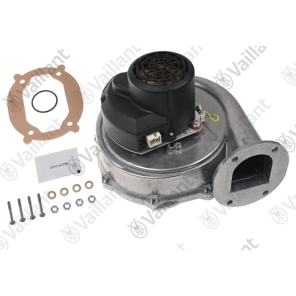 Vaillant Gebläse 0020197029 für VC 1206/5-5 R3 und R4