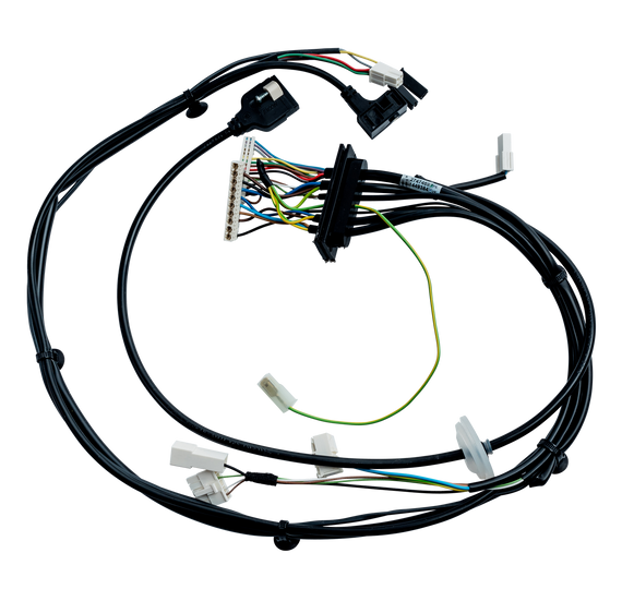 Wolf Kabelsatz Brennraum für CGB-2-38/55 2747941