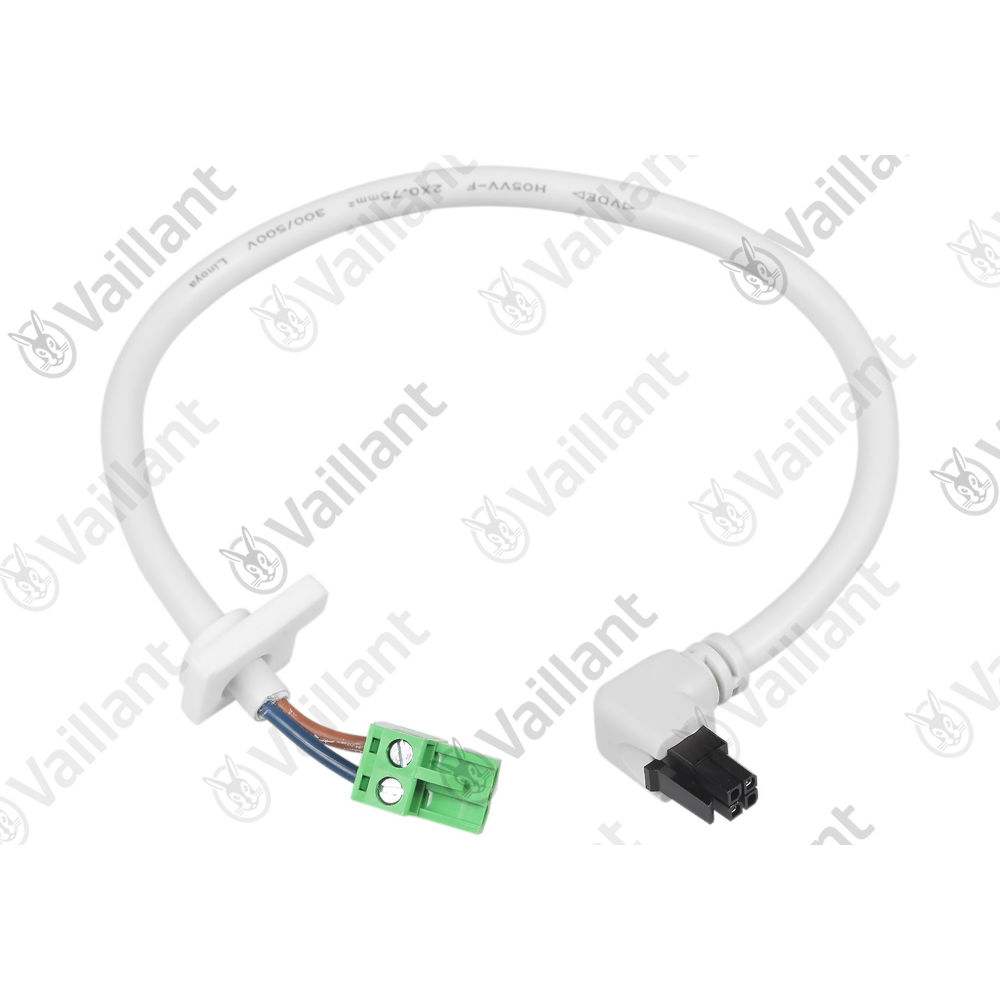 VA Kabel Vaillant-Nr. 0010031804