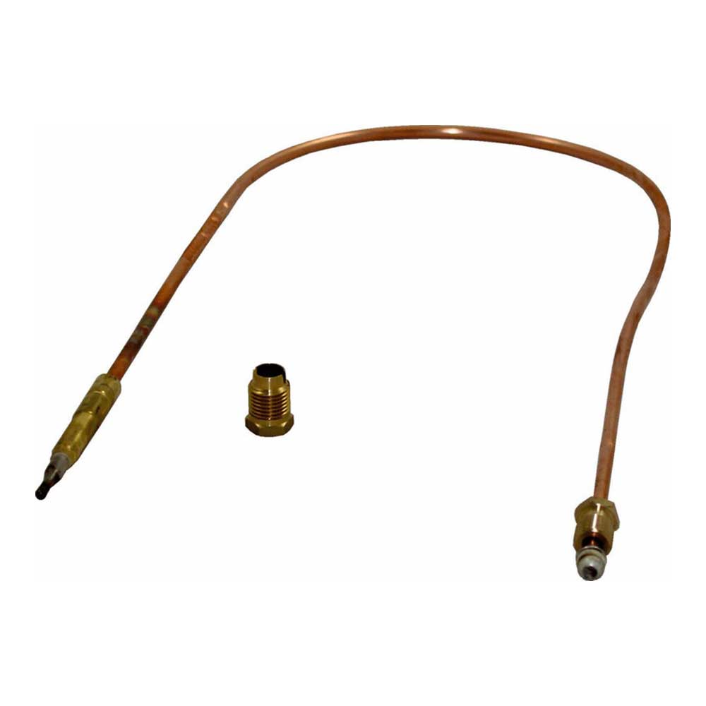 Wolf Thermoelement Ersatzteilset für NG-2P 8880501