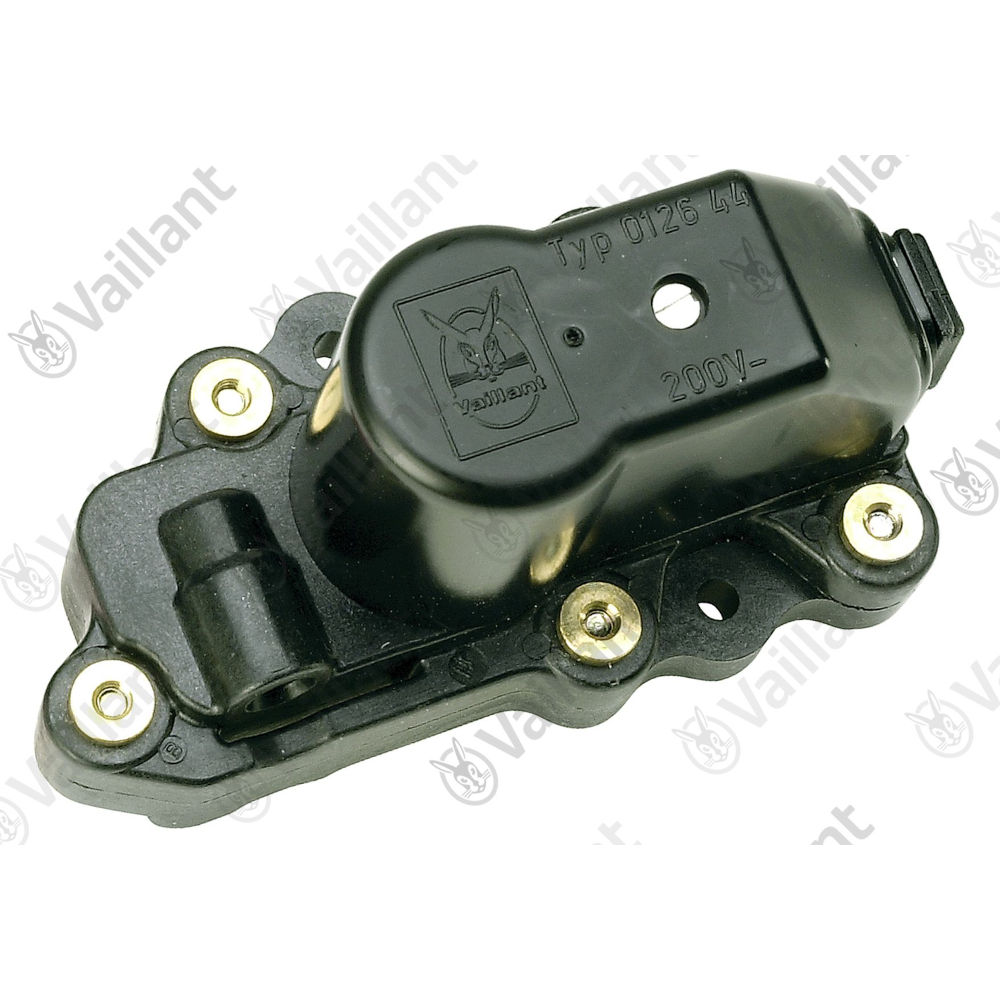 Vaillant Differenzdruckventil 012648