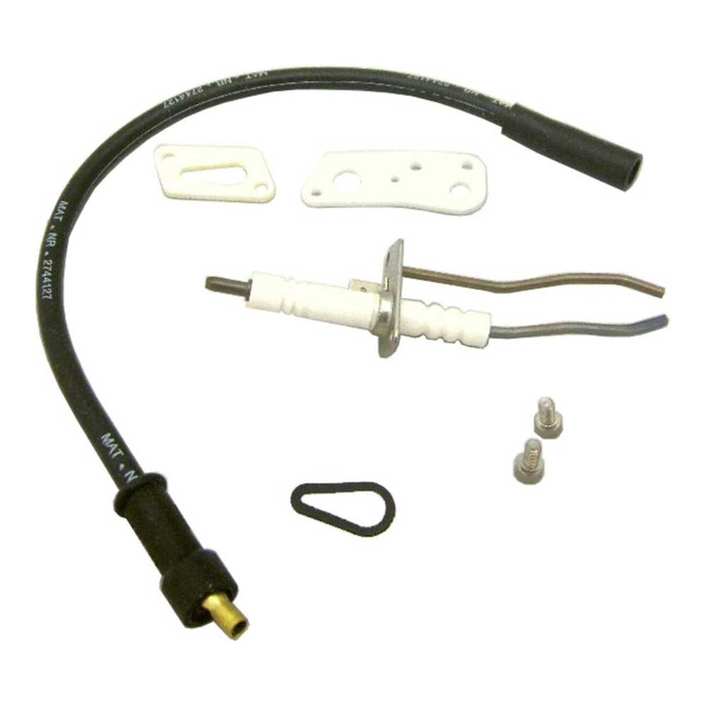 Wolf Zündelektrode für GB 8603061