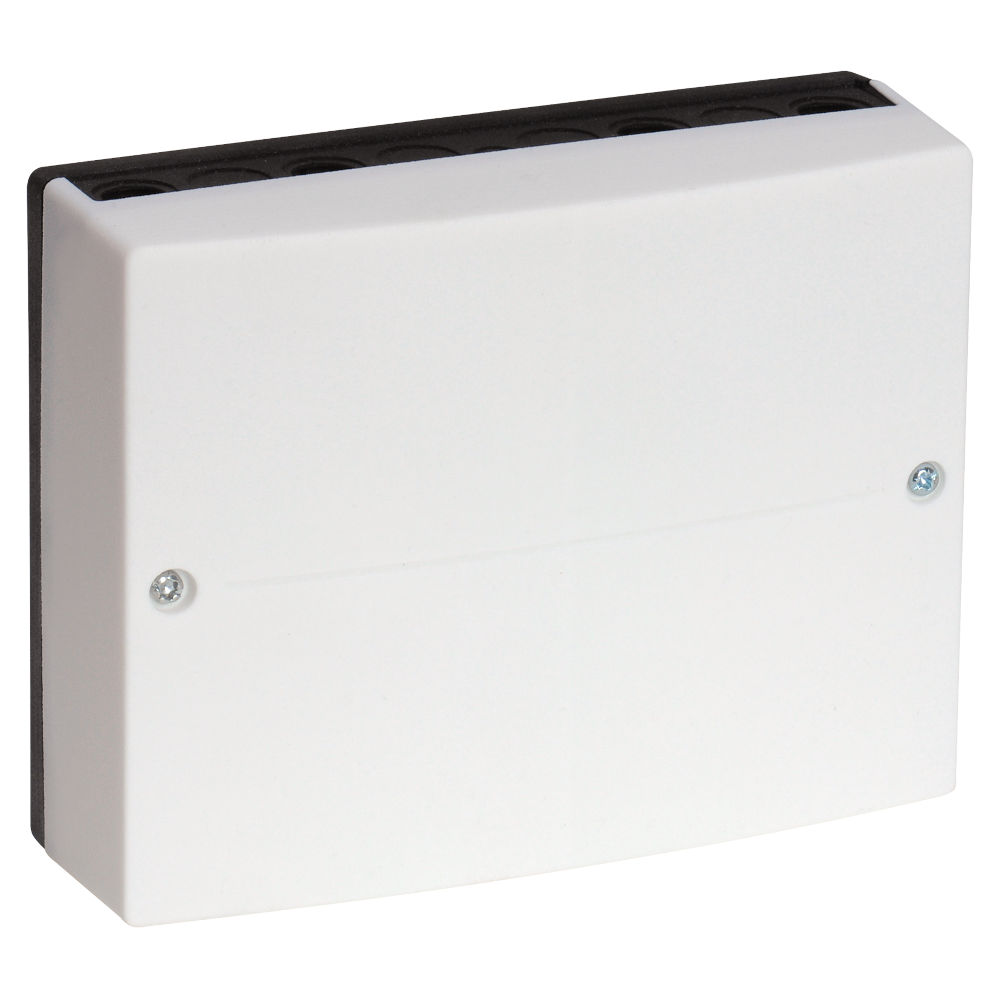 Viessmann Erweiterung AM1, Funktionserweiterung im Gehäuse zur Wandmontage 7452092