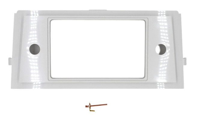 Brötje Brötje Kurze Displayhalterung Mono P.1/ W.1 7884484