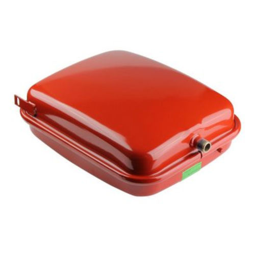 Buderus Druck-Ausdehnungs-Gefäß WUP ROM 18-3/4" 4 Kesselglieder 5361356