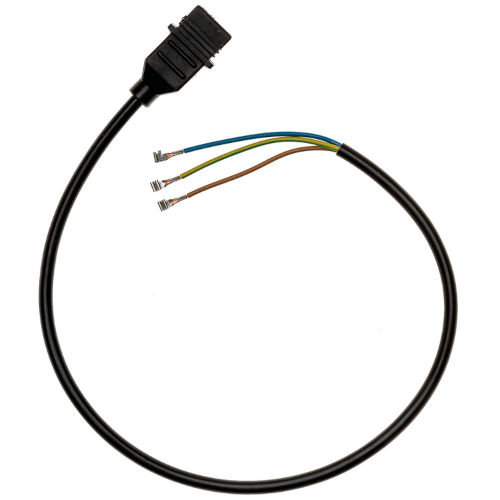 Brötje elektrische Anschlussleitung Magnetventile 533447
