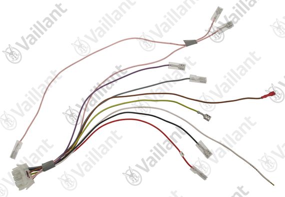 Vaillant Kabelbaum 255845