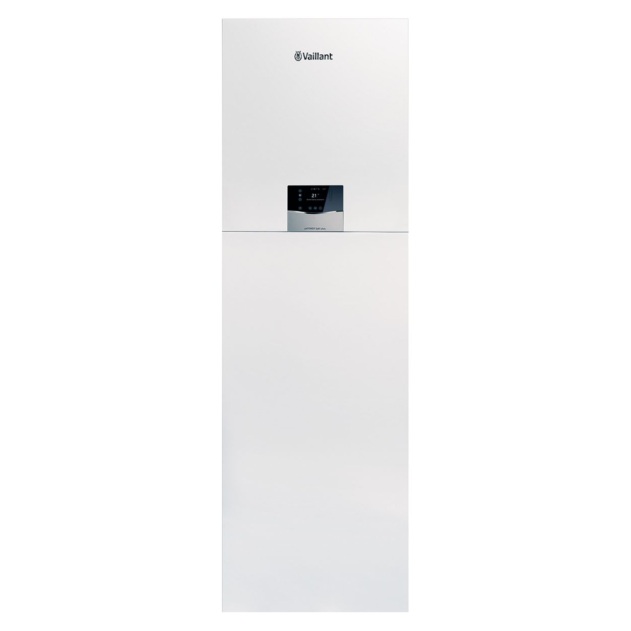 Vaillant Set aroTHERM VWL 75/8.2 AS S2 mit uniTOWER Split plus VWL 78/8.2 IS C2 8000035045