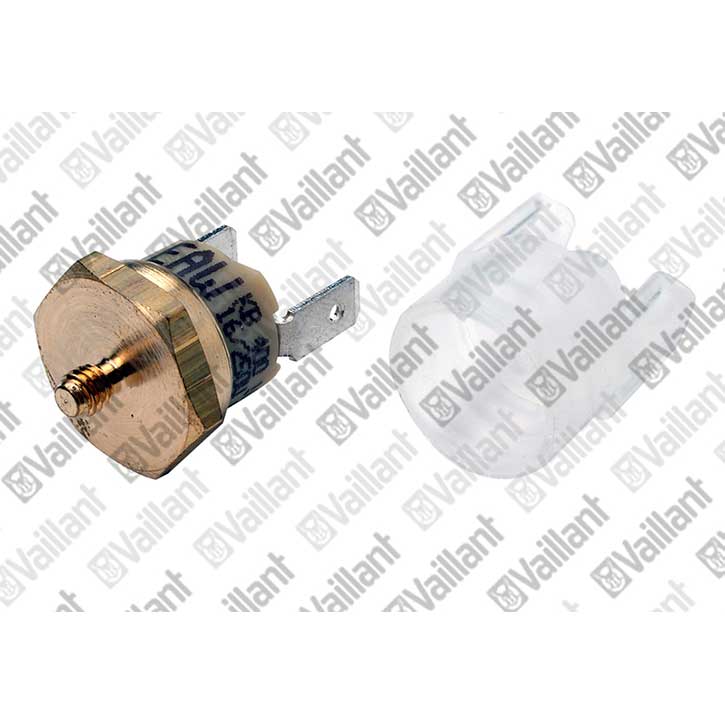 Vaillant Temperaturbegrenzer 100376 für VKK-Boiler