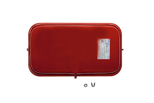Brötje Brötje Ausdehnungsgefäß RP2508L 7310964
