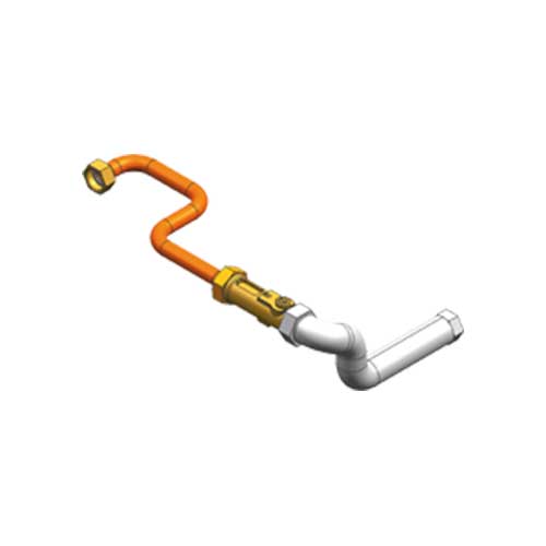 Viessmann Strangregulierventil mit Volumenstromanzeige 7452078