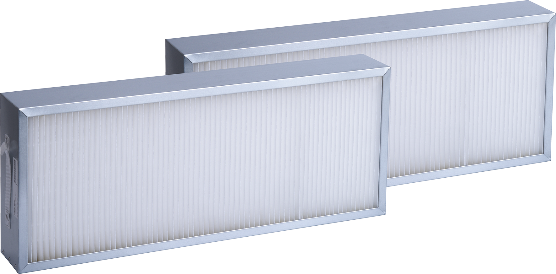 Viessmann ViPure 1er-Filter-Set (F9M5) FS1000 Kassettenfilter für Vitoair FS Pro 7377580