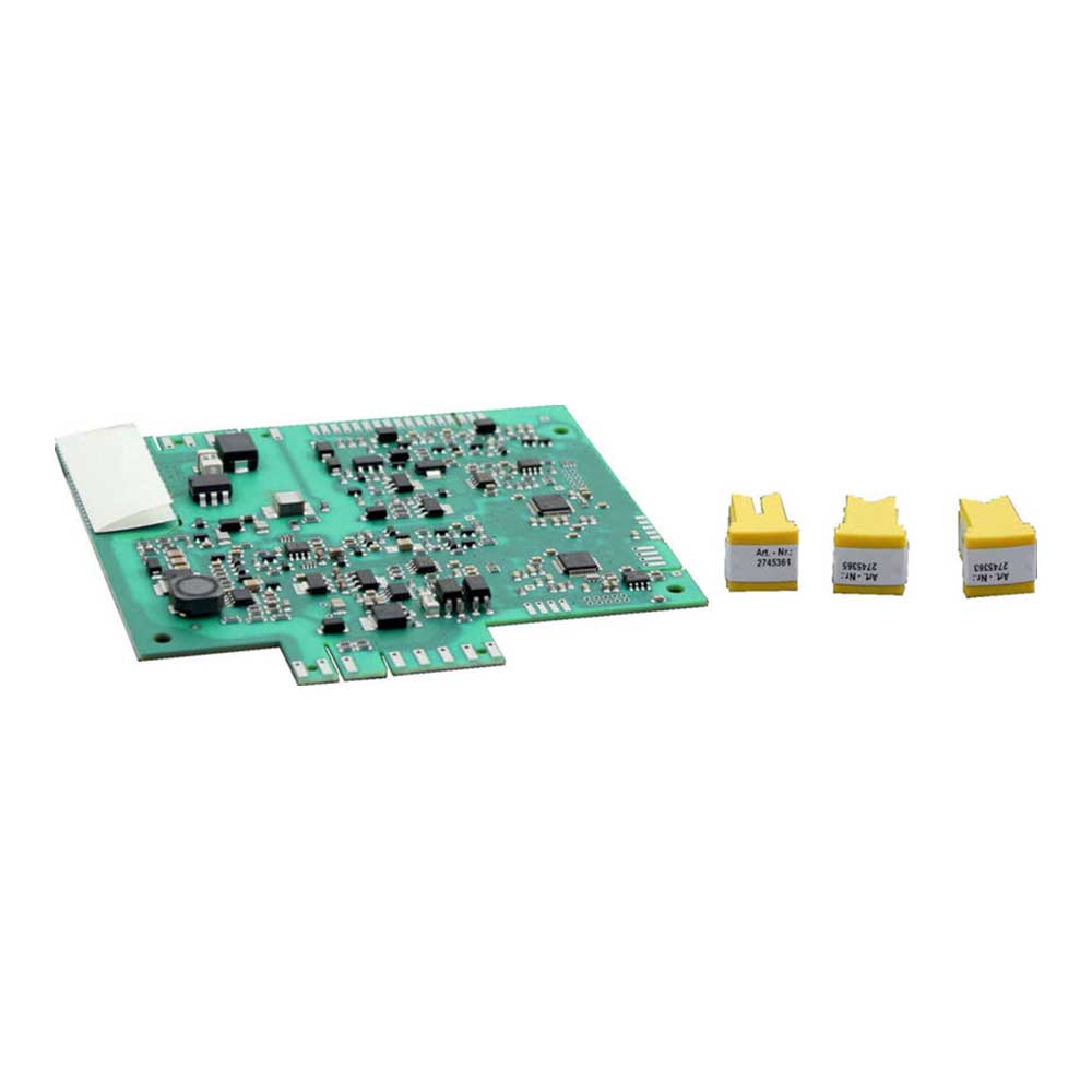 WOLF Gasfeuerungsautomat GBC-elektr. für CGB-2, 274516599