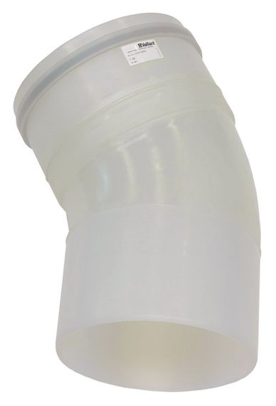 Vaillant Bogen 30° Ø 250 PP 0020106565