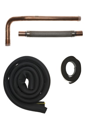 Brötje Schwingdämpfer BSW 21 7314229, verschiedene Farben, Gewicht 0,84 kg