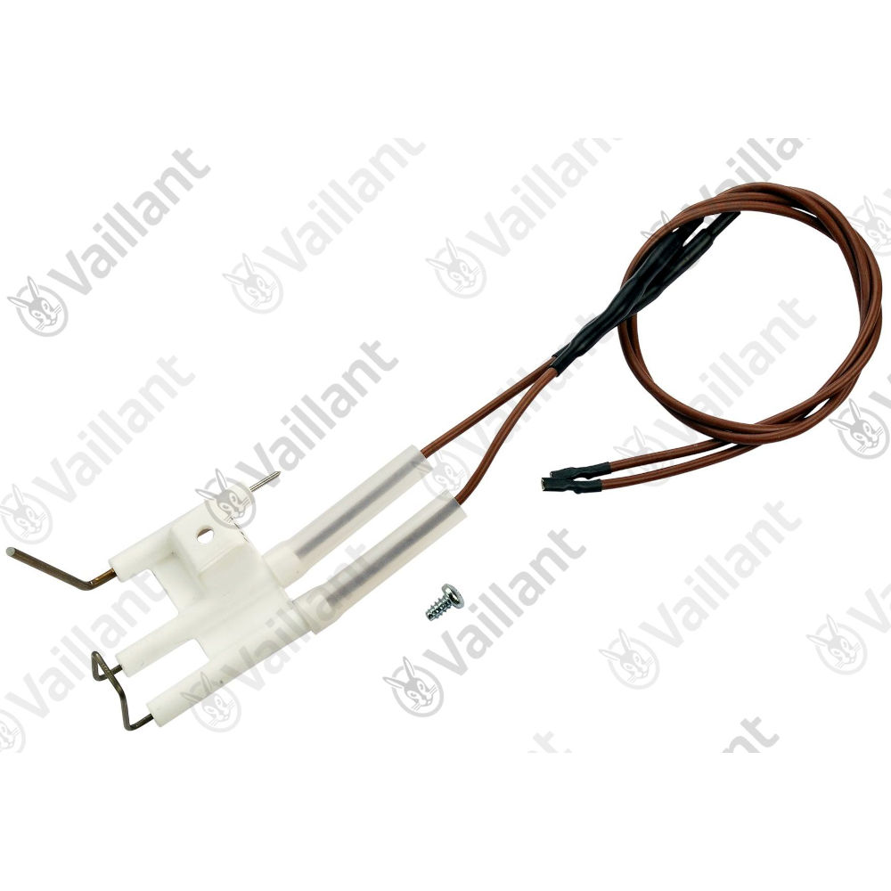 Vaillant Elektrode, komplett 09-0737