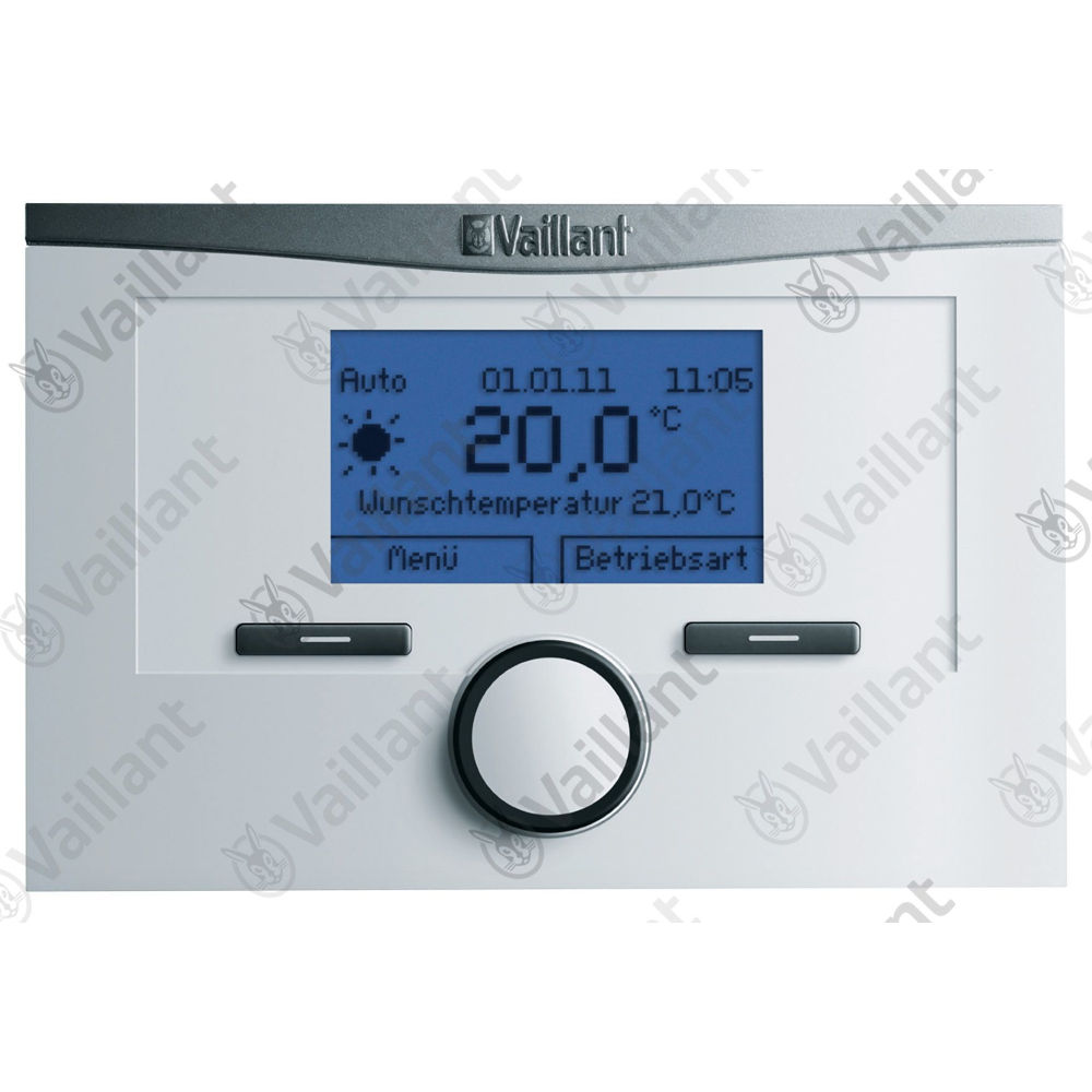 Vaillant Regler, VRT 332 0020124465