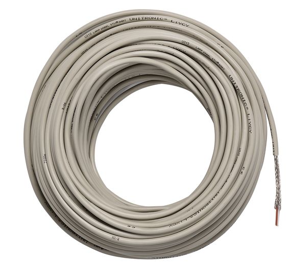 Vaillant Modbuskabel 50 m, 2 x 0,34mm2 für aroTHERM Split plus 0010039719