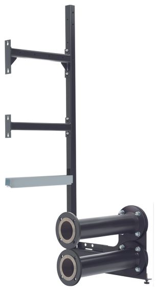 Vaillant 1er Kaskaden-Erweiterungsgestell mit Hydraulikkomponenten DN 100 0020159420