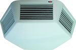 Wolf Luftheizer Topwing TLHD-EC 40, Heizen (230V), Umluftbetrieb, 6523782