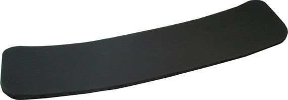 WOLF Dämmung Verdampfer/Verflüssiger hinten, für BWL/BWS-1, 1668624
