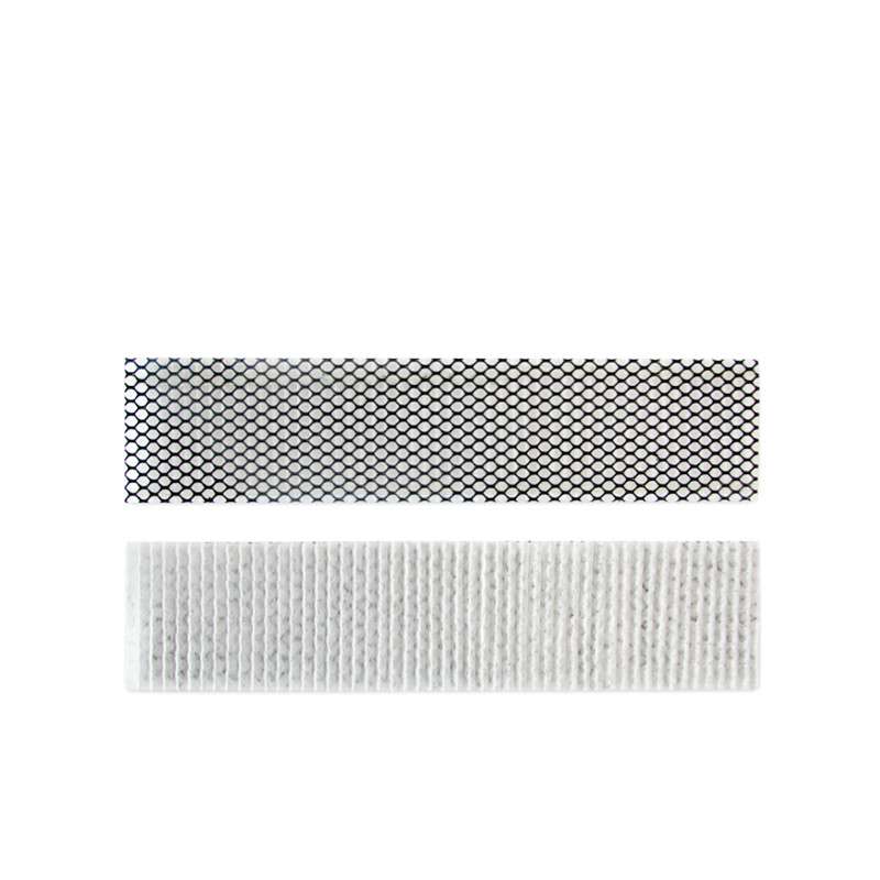 Aktivkohlefilter SAF-OPWA4