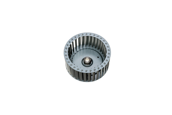 Brötje Gebläserad G-Z-190-L 975018, verschiedene Farben, 0,390 kg, Brötje
