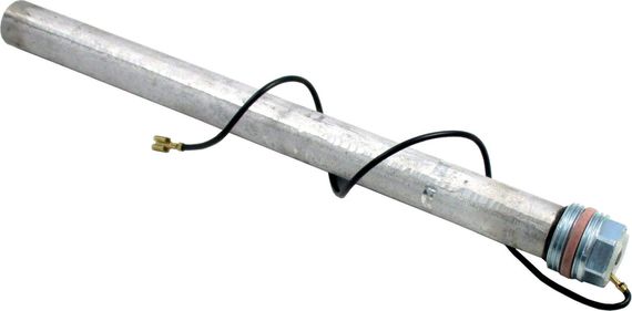 Wolf Schutzanode gedämmt für Speicher CS 2483629