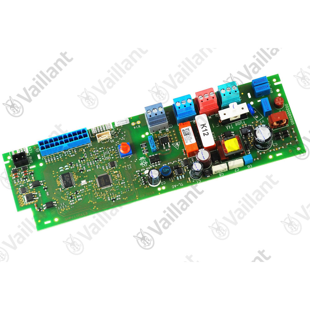 Vaillant Leiterplatte 0020080944 Leiterplatte VPM 20/25, 30/35 W für Industrie