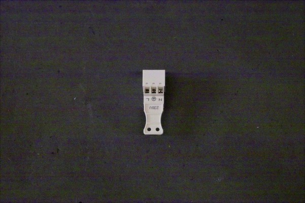 Brötje Netzstecker ISR 688277, verschiedene Farben, Gewicht 0,021 kg, Brötje Hersteller