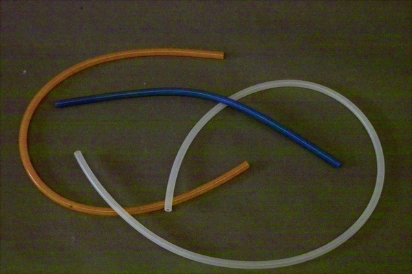 Brötje Brötje Silikon-Schlauch Set 820554