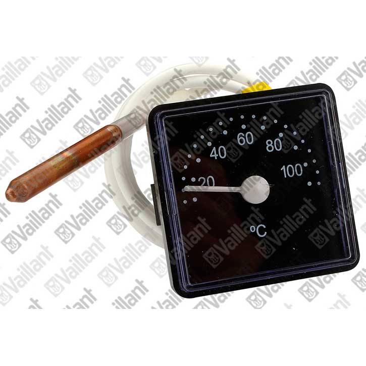 Vaillant Thermometer f.VK ... VKS/4E 10-1552