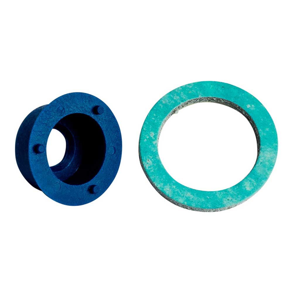 Wolf Umrüstsatz zwischen E und LL für CGB-2-38 8616188