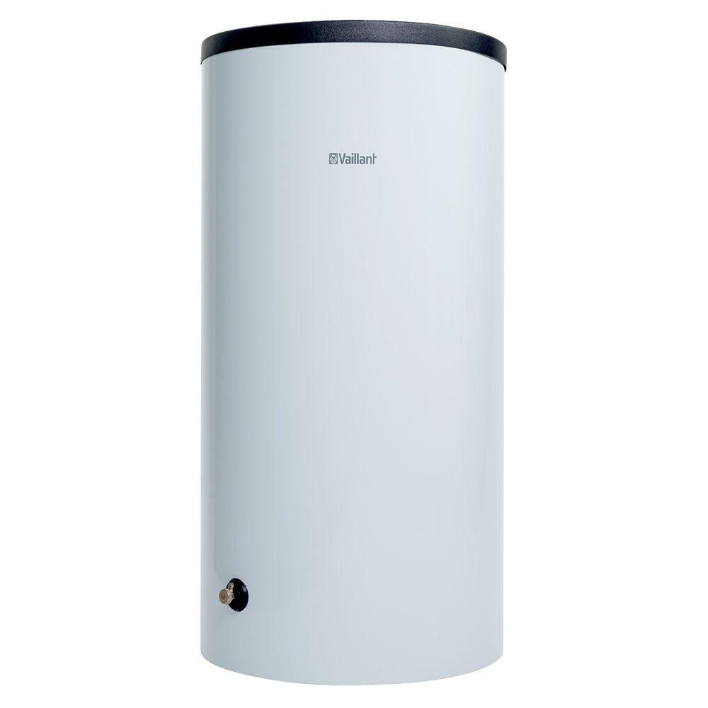 Vaillant uniSTOR plus VIH R 120/6 B Warmwasserspeicher, bodenstehend, 117 Liter, 0010016414