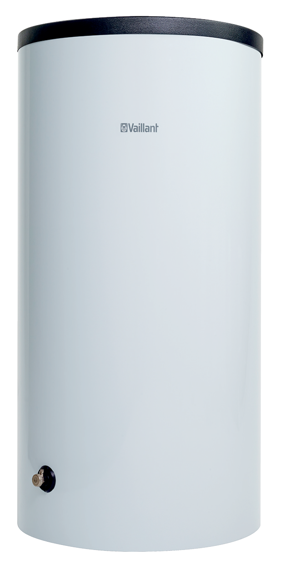 Vaillant Warmwasserspeicher uniSTOR plus VIH R 150/6 B für Wand- und Standheizgerät