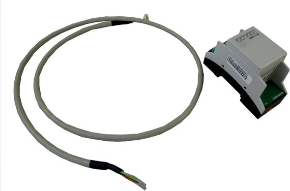 Wolf Mod-Bus-Schnittstellen-Set extern 2745805